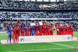 英超-哈兰德点射 曼城1-1布莱顿