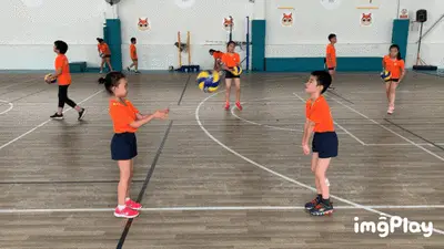 边玩边练：百合打造的游戏元素运动视频教程