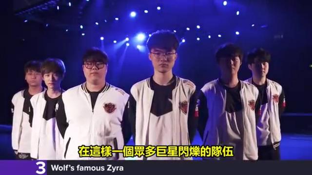 这种一镜到